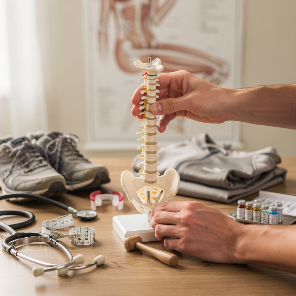 Dr. Matthew Erickson, DC - Erickson Family Chiropractic Center chiropractor in Roseau, MN