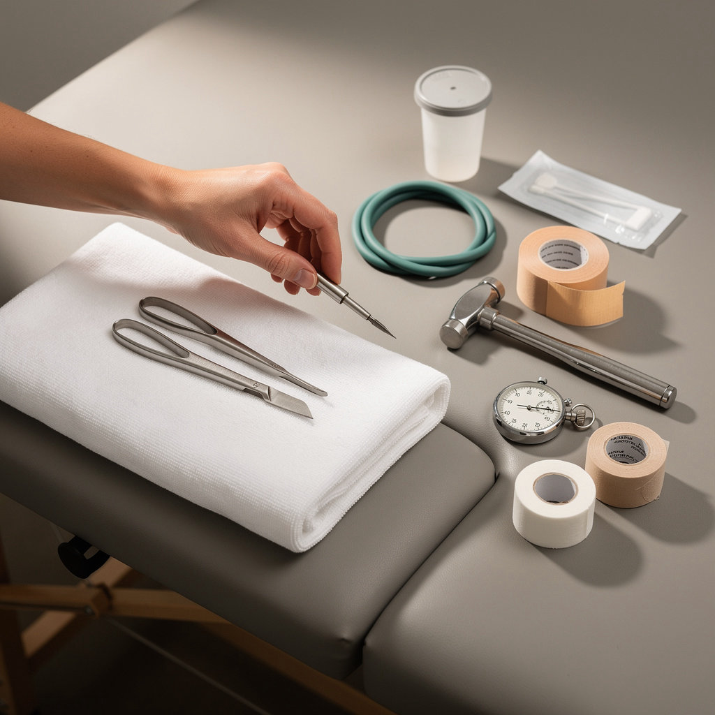 Erickson Family Chiropractic Center advanced therapy services in Roseau, MN