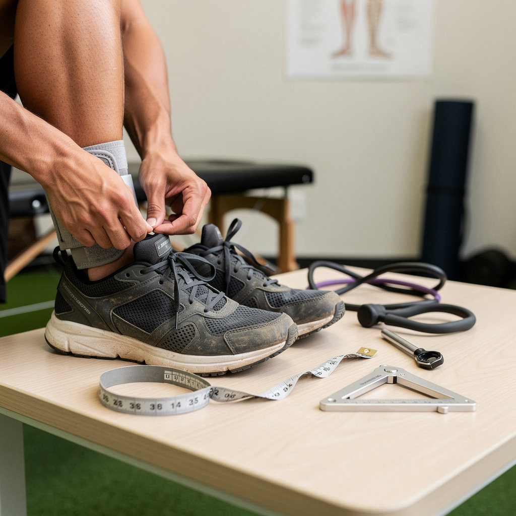 Erickson Family Chiropractic Center sports physicals for young athletes in Roseau, Minnesota